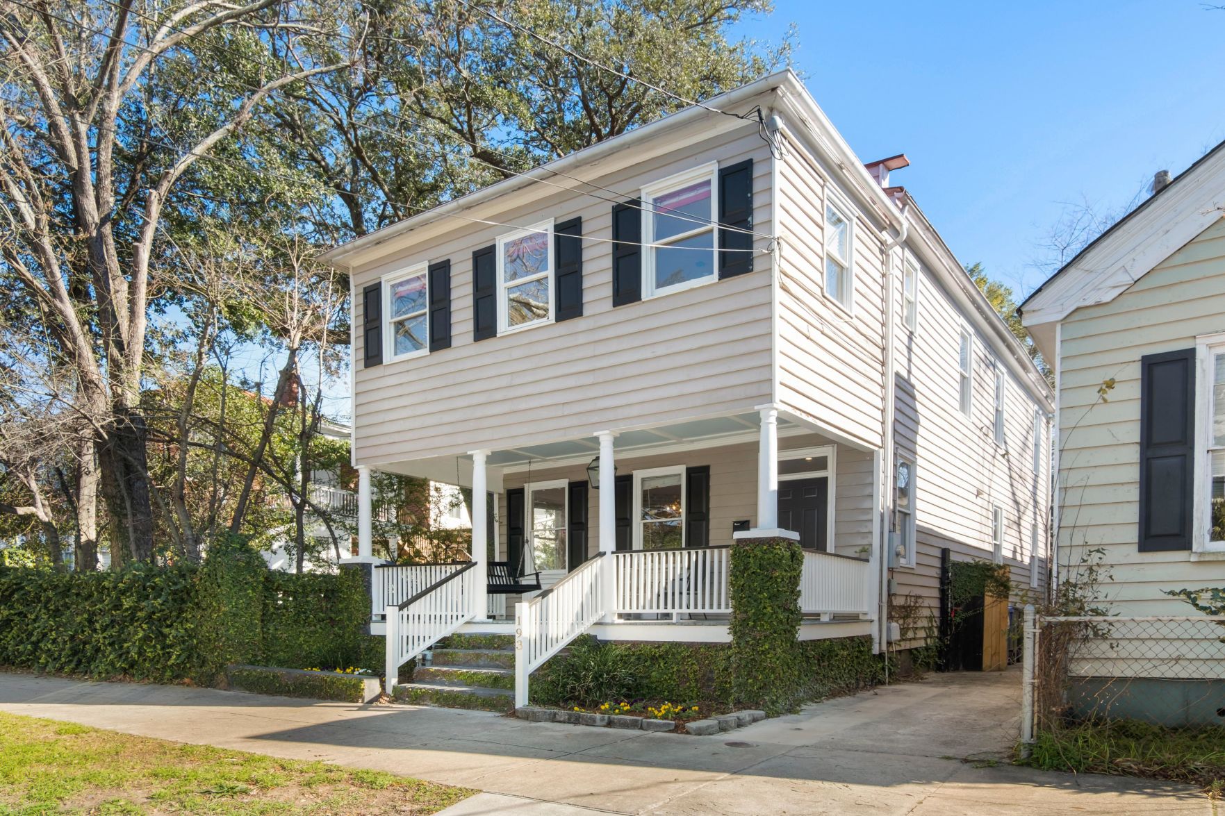 193 Fishburne Street